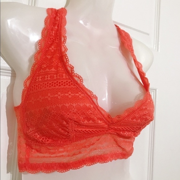 🔥ON SALE🔥3/$30🔥 💖 Victoria’s Secret SEXY Bralette - Picture 2 of 4